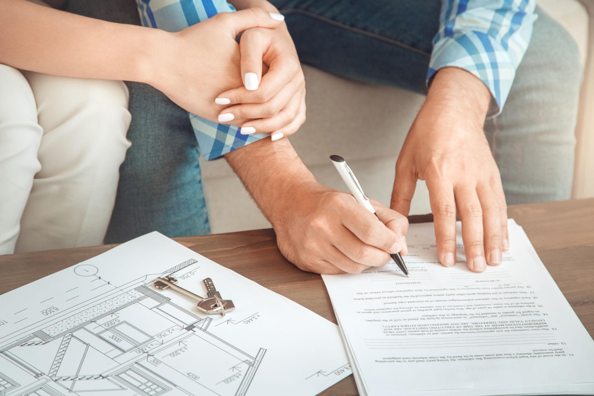Rental Agreement Guide: Clauses, Stamp Duty & Tips
