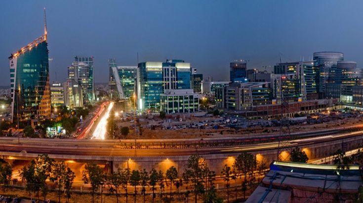 New Delhi