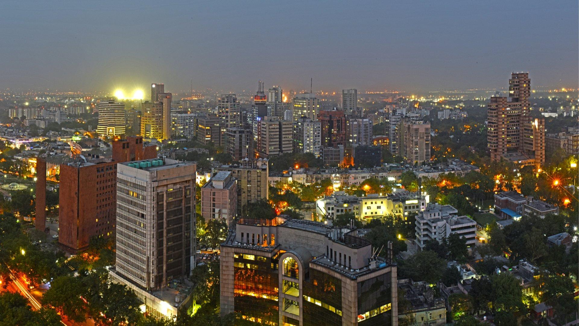 Ghaziabad