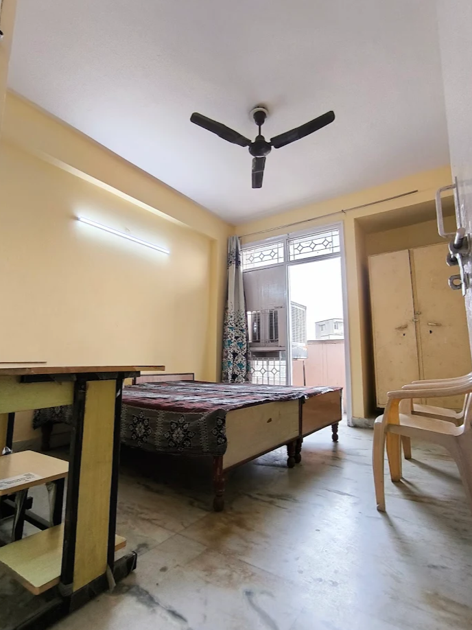 Shiv Shakti P G Accommodation for rent in Sector Pi-1, Group Housing Society, Pi I & II