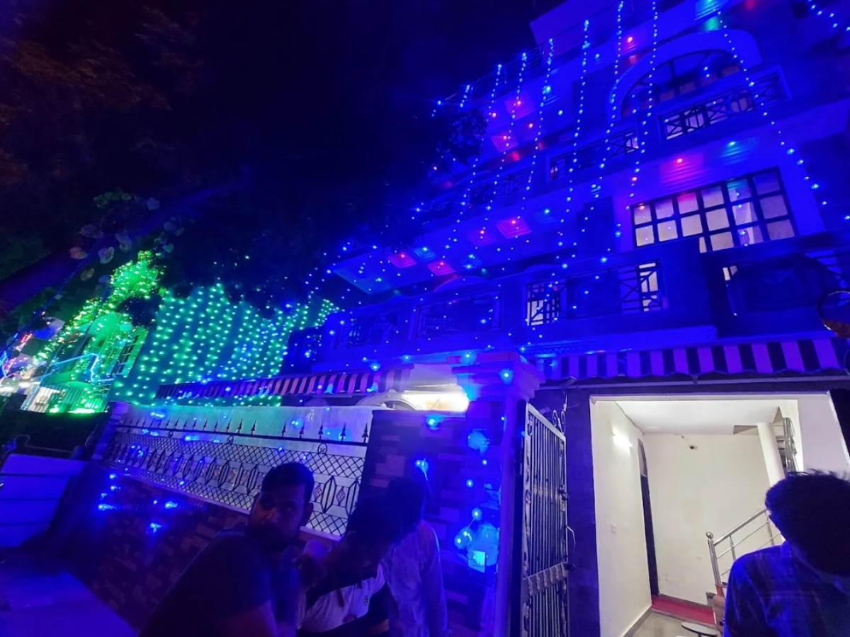 Rai Residency Boys PG for rent in Alpha 2