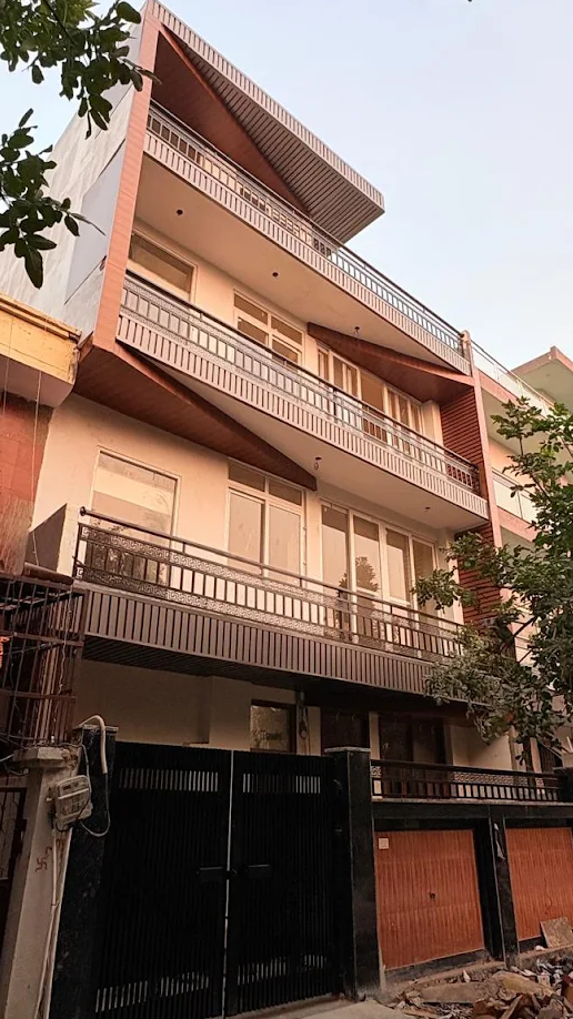 Homestay PG for boys