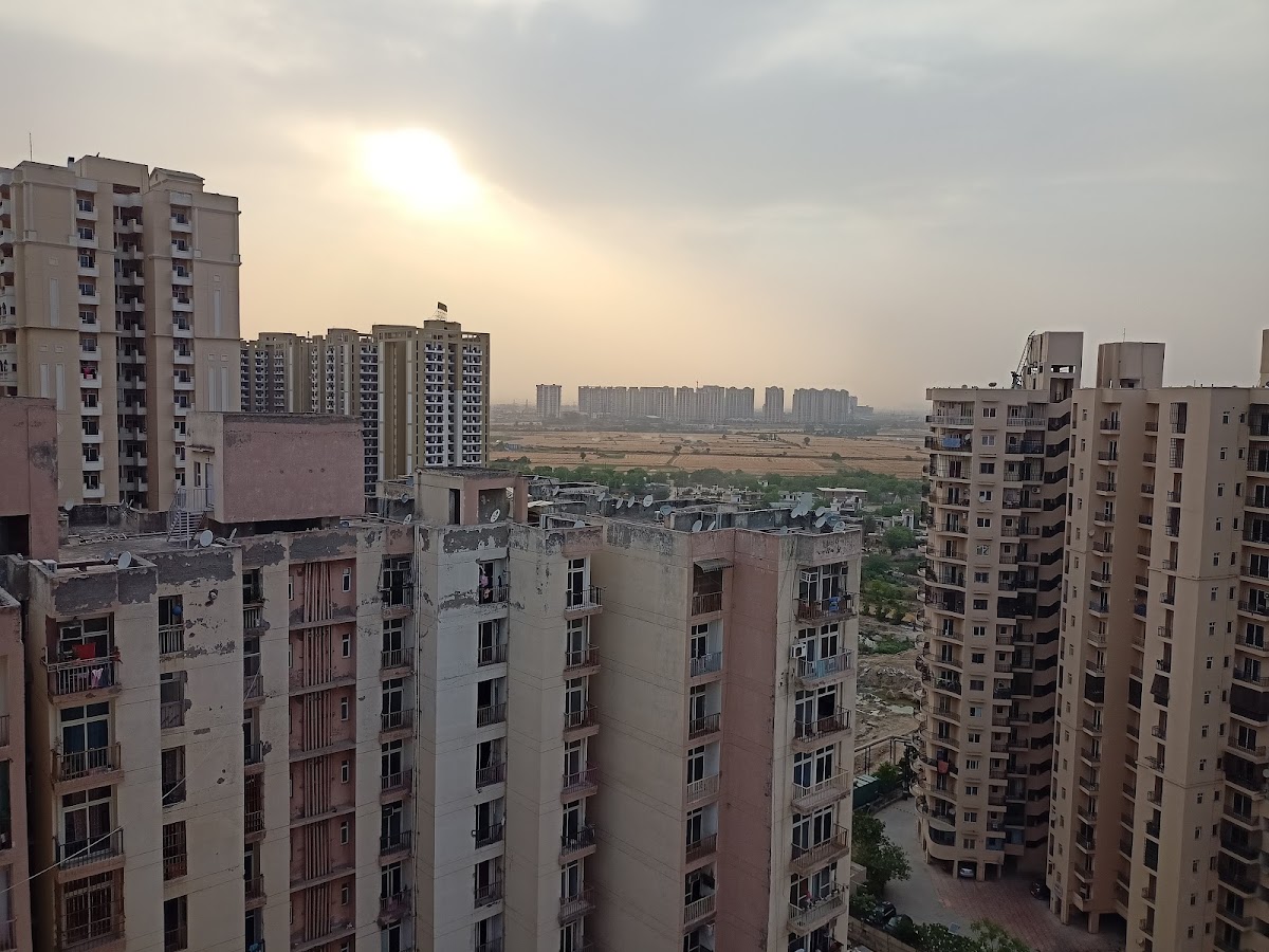 Proview Technocity Apartments