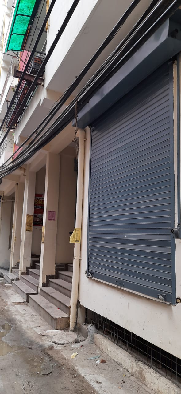 Shop for rent photo 1