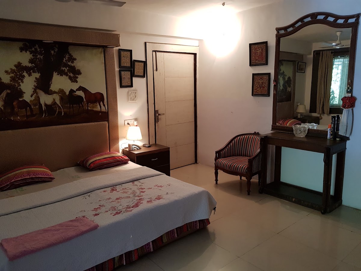 Pali Residency Homestay photo 2