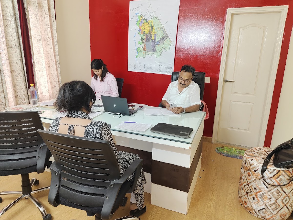 JEWAR CITY PROPERTY photo 2