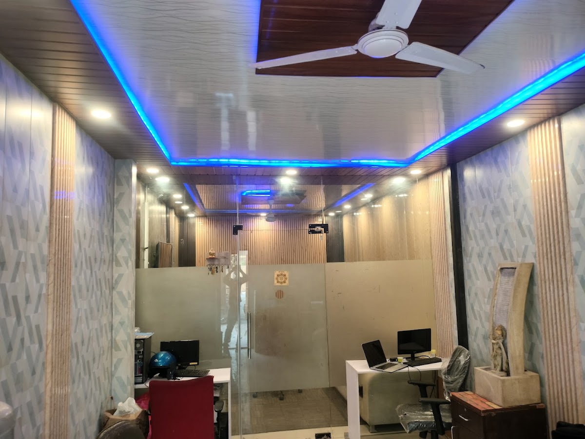 Office Space For Rent
