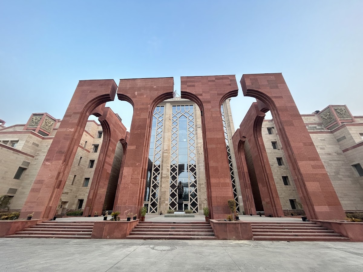 Type II Residential Apartments