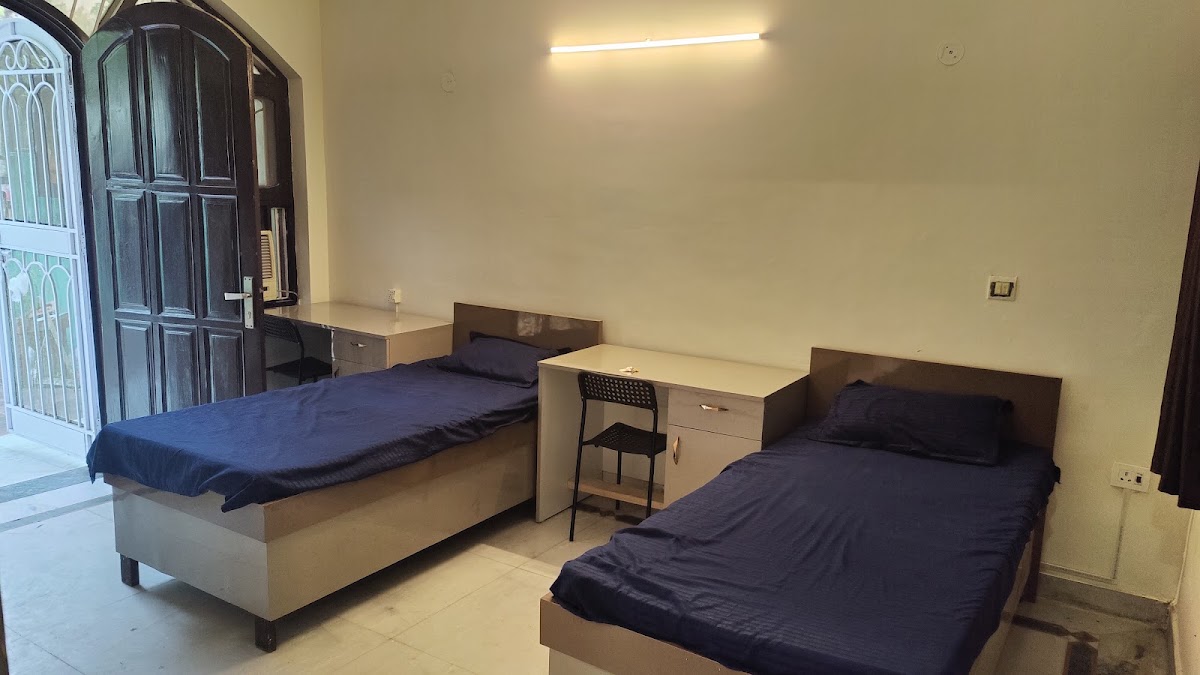 Youthville International | Premium PG in Greater Noida photo 2