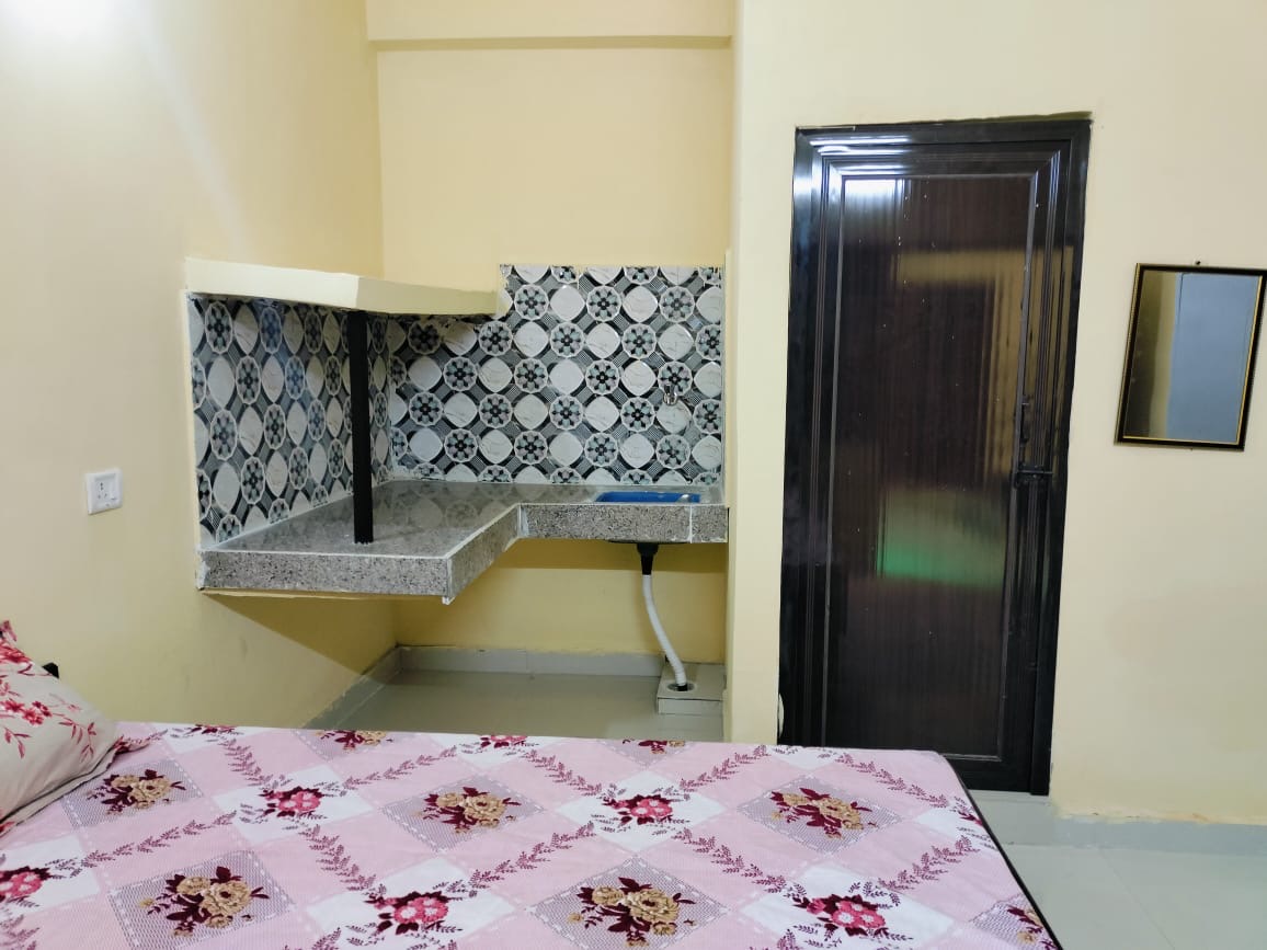 Shri Ganpati Homes PG
