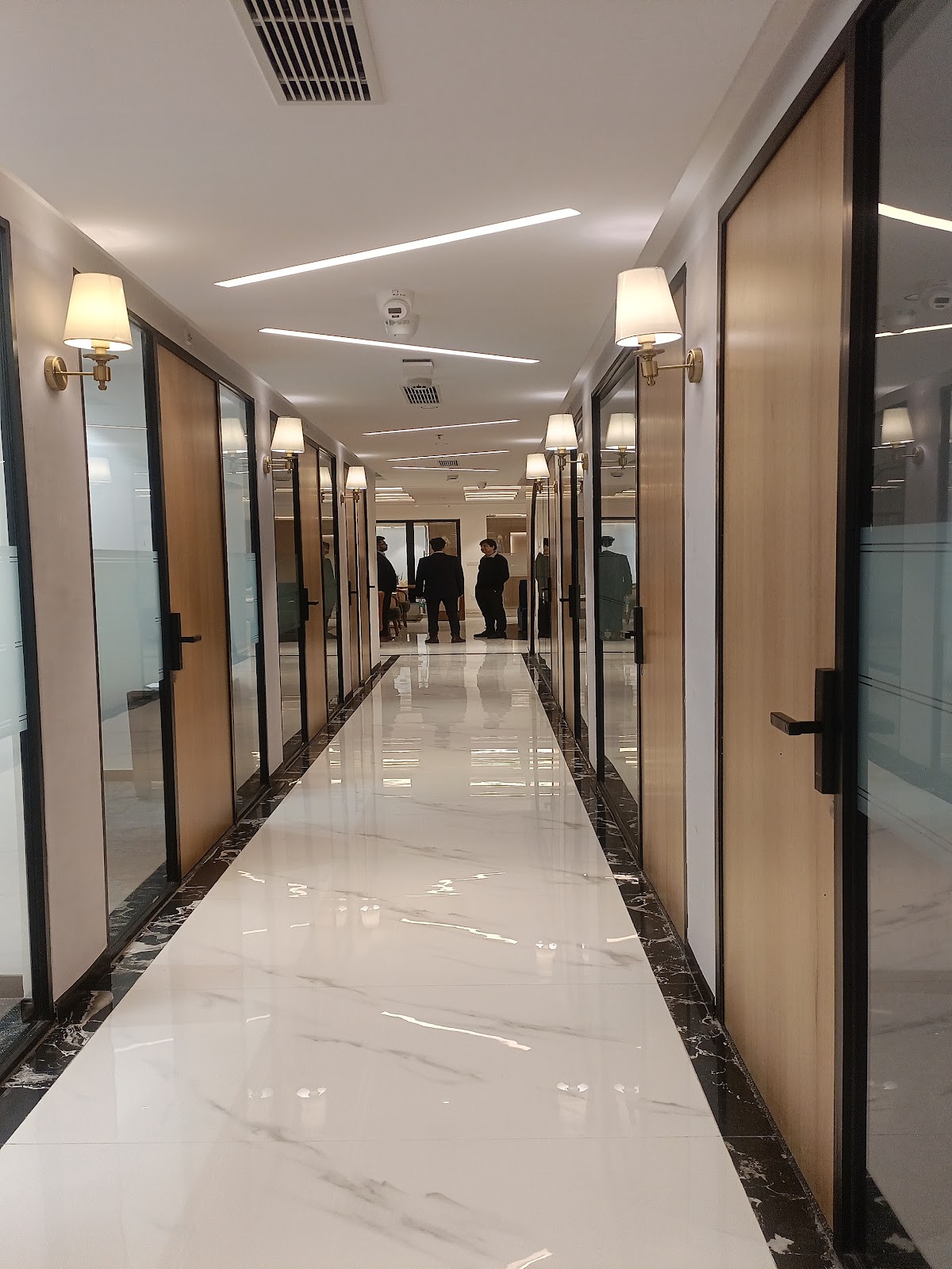 Avanta Business Centre – Nehru Place (ITT) photo 2