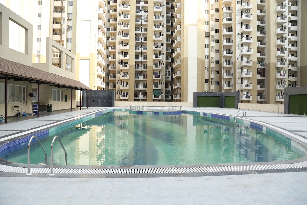 IITL NIMBUS - EXPRESS PARKVIEW - 2