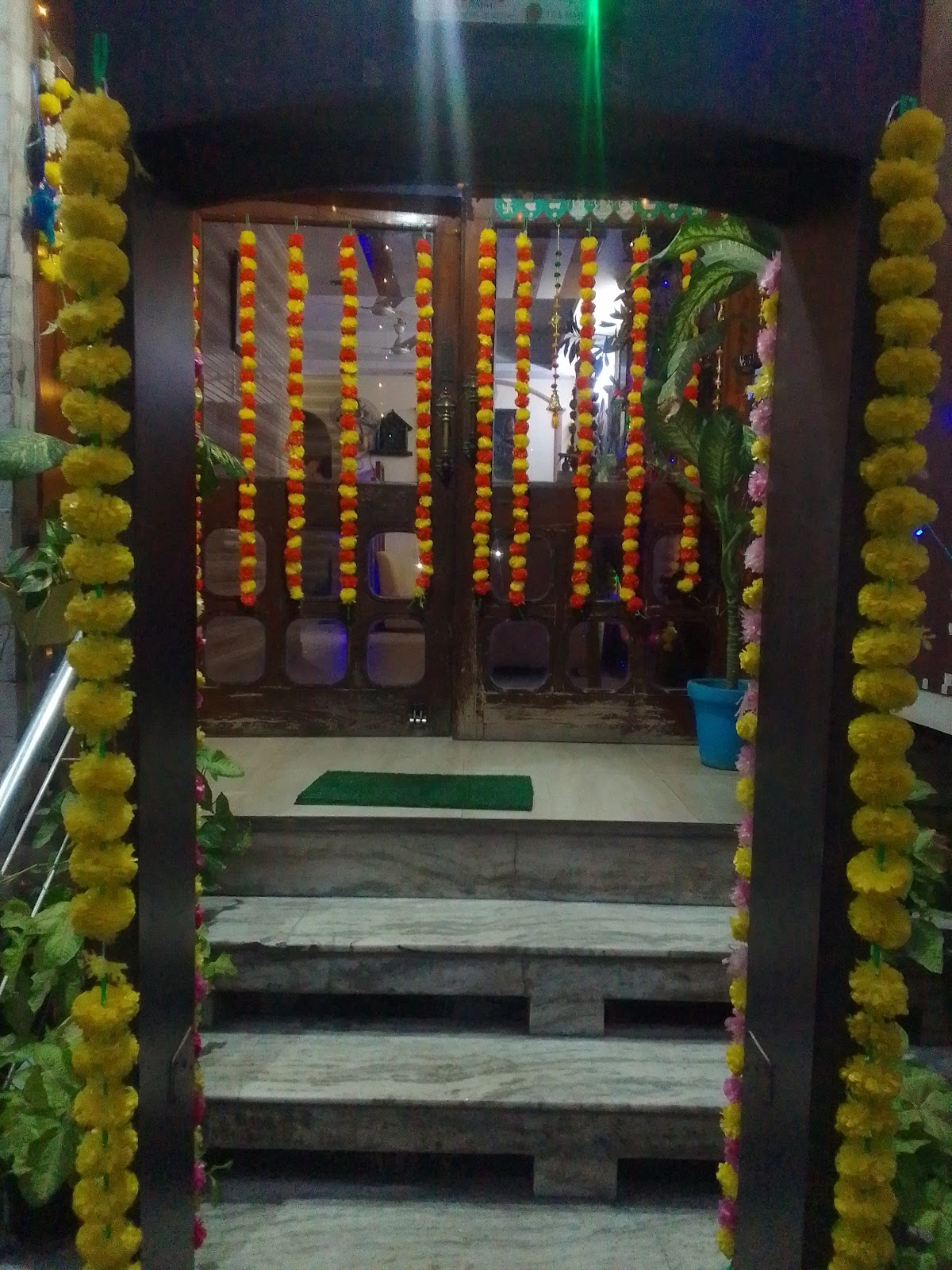 Sagar Palace