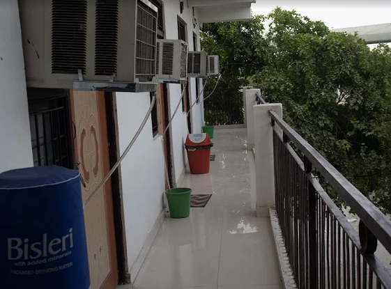 NH2Stays - NOD416 | Co-Living