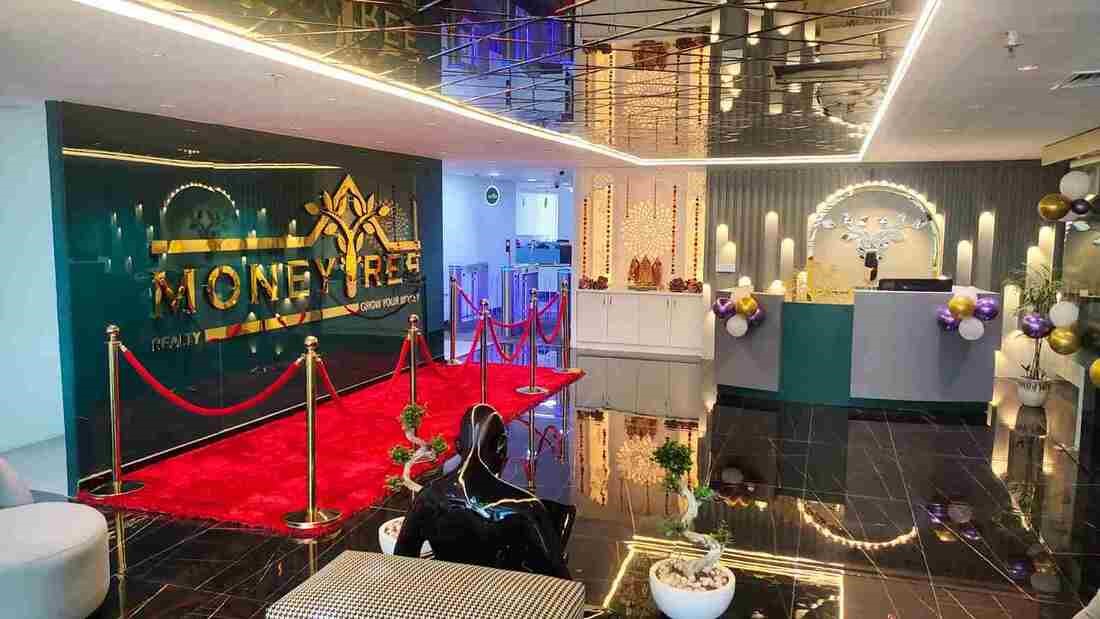 MoneyTree Realty Services Limited