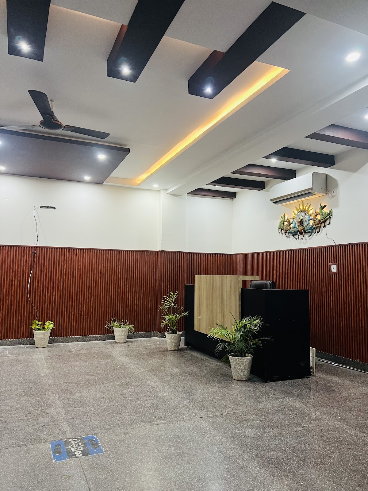 Hl residency