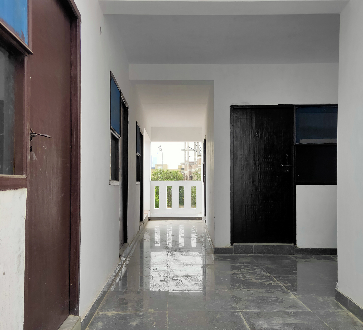 SHIVRAMA HOMES - PG/Guest House/Rooms on Rent/Noida-Sector127