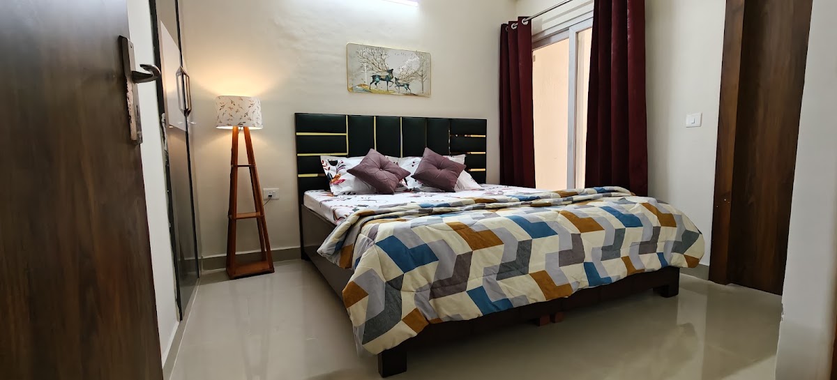 OLESTAYS - Co living space company