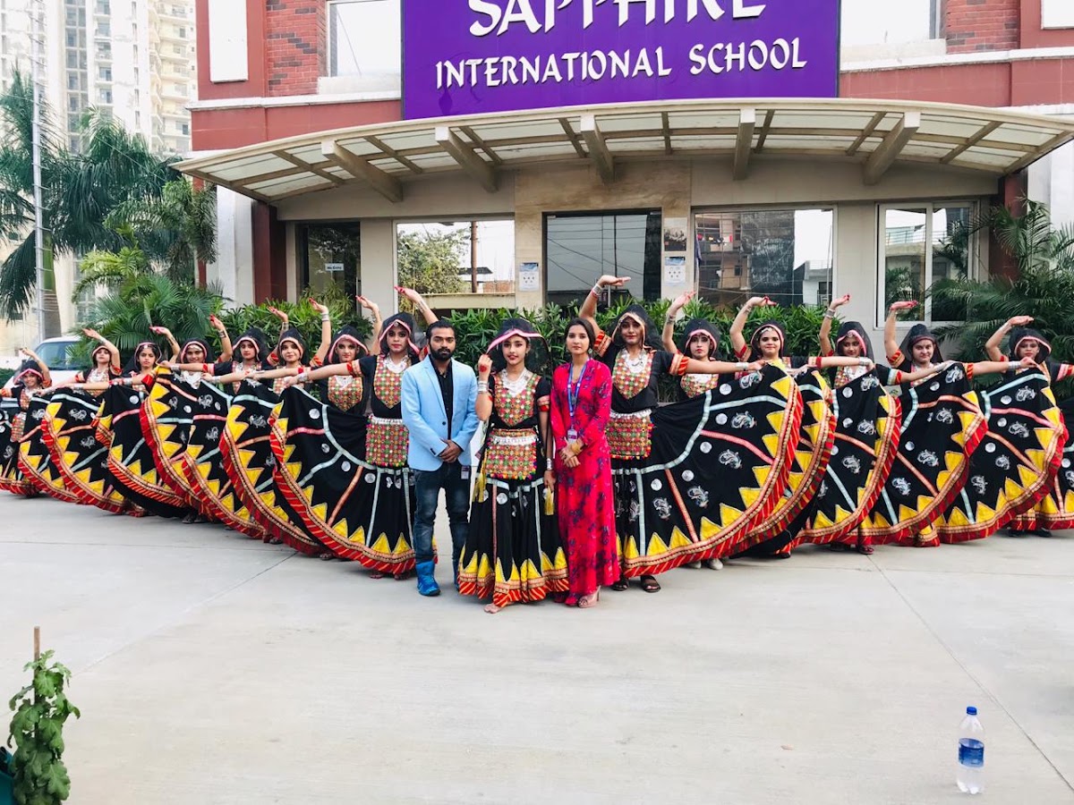 Sanskriti Fancy Dresses photo 1