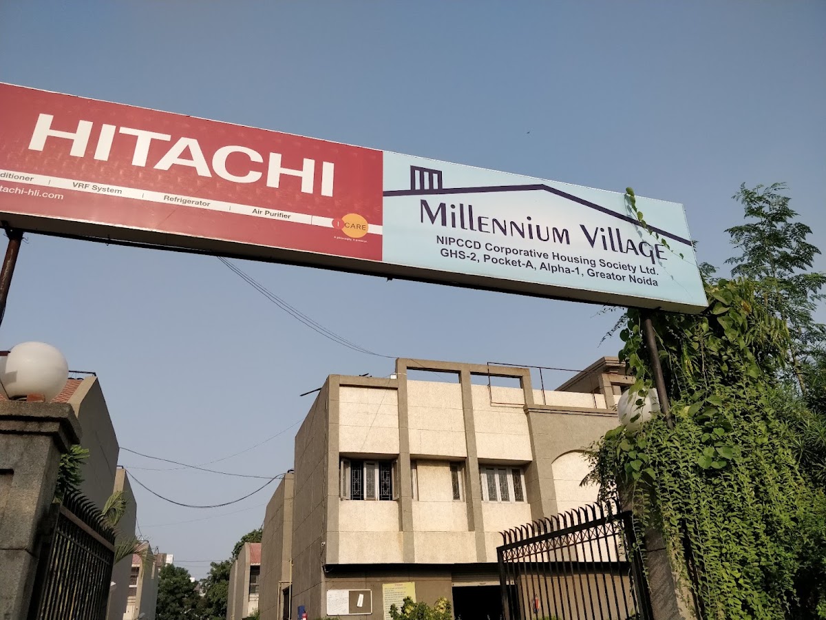 Millennium Village