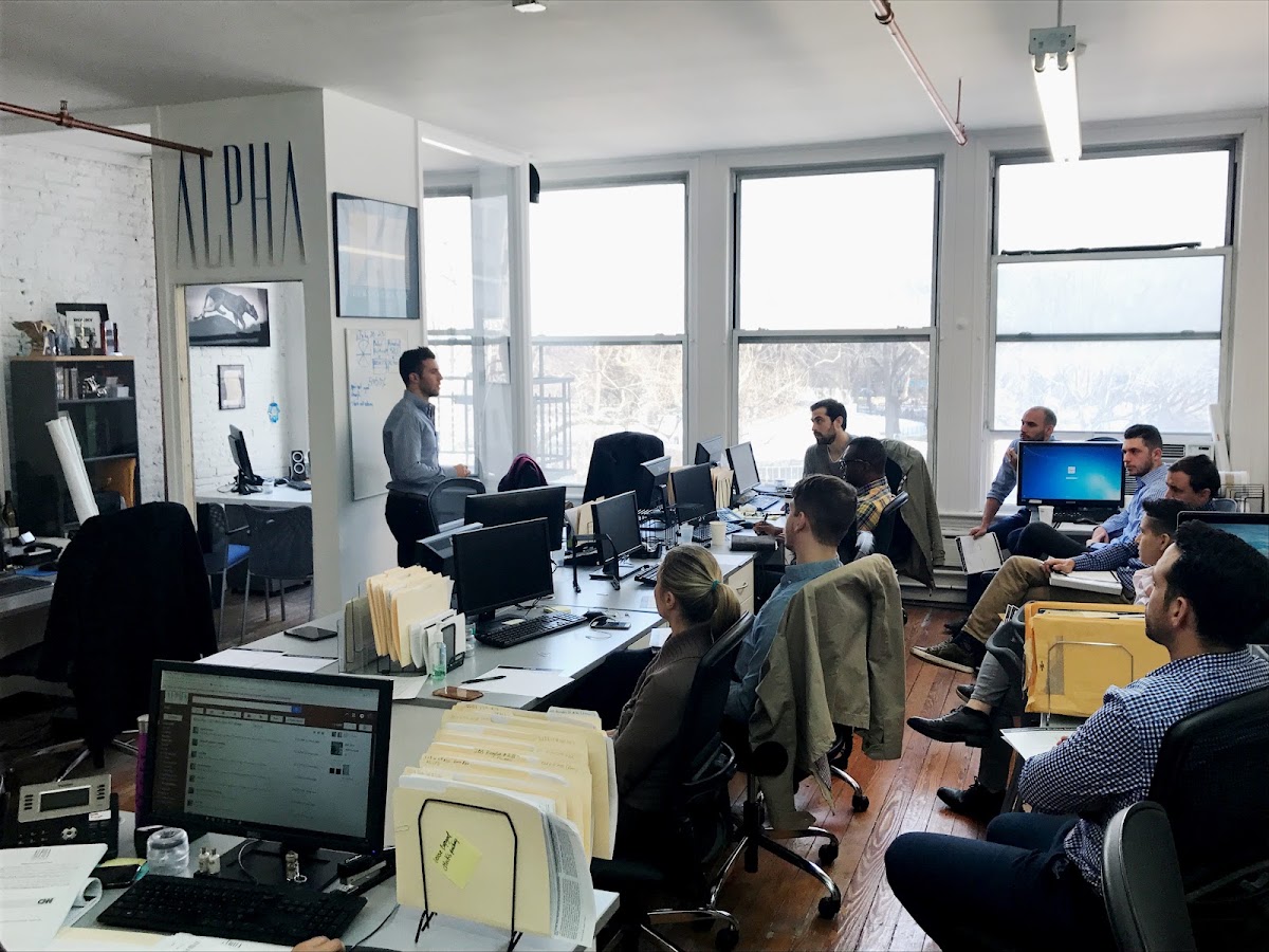 Alpha Properties NYC photo 2