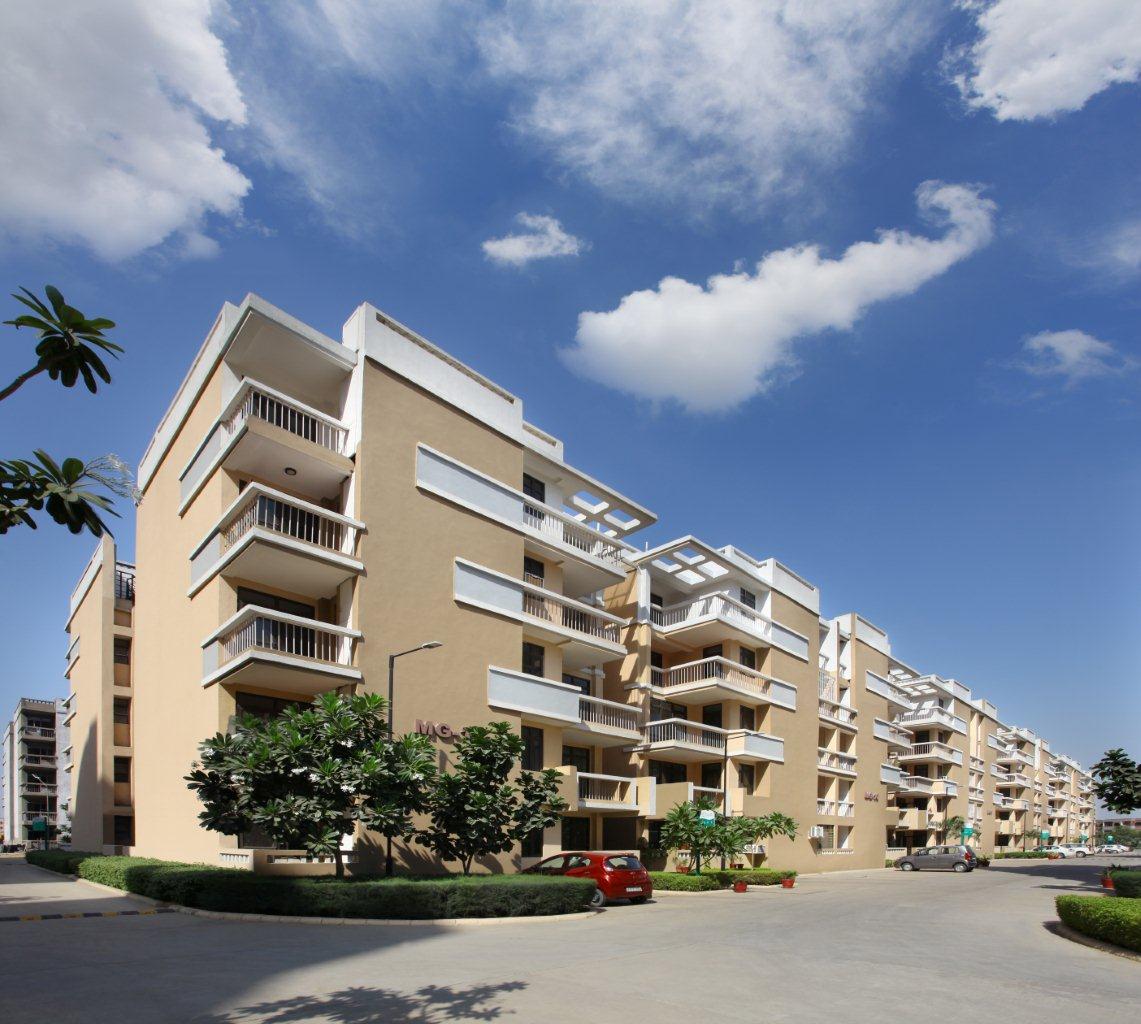 Eldeco Mystic Greens Greater Noida