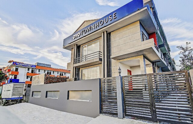 Townhouse 070 Knowledge Park III