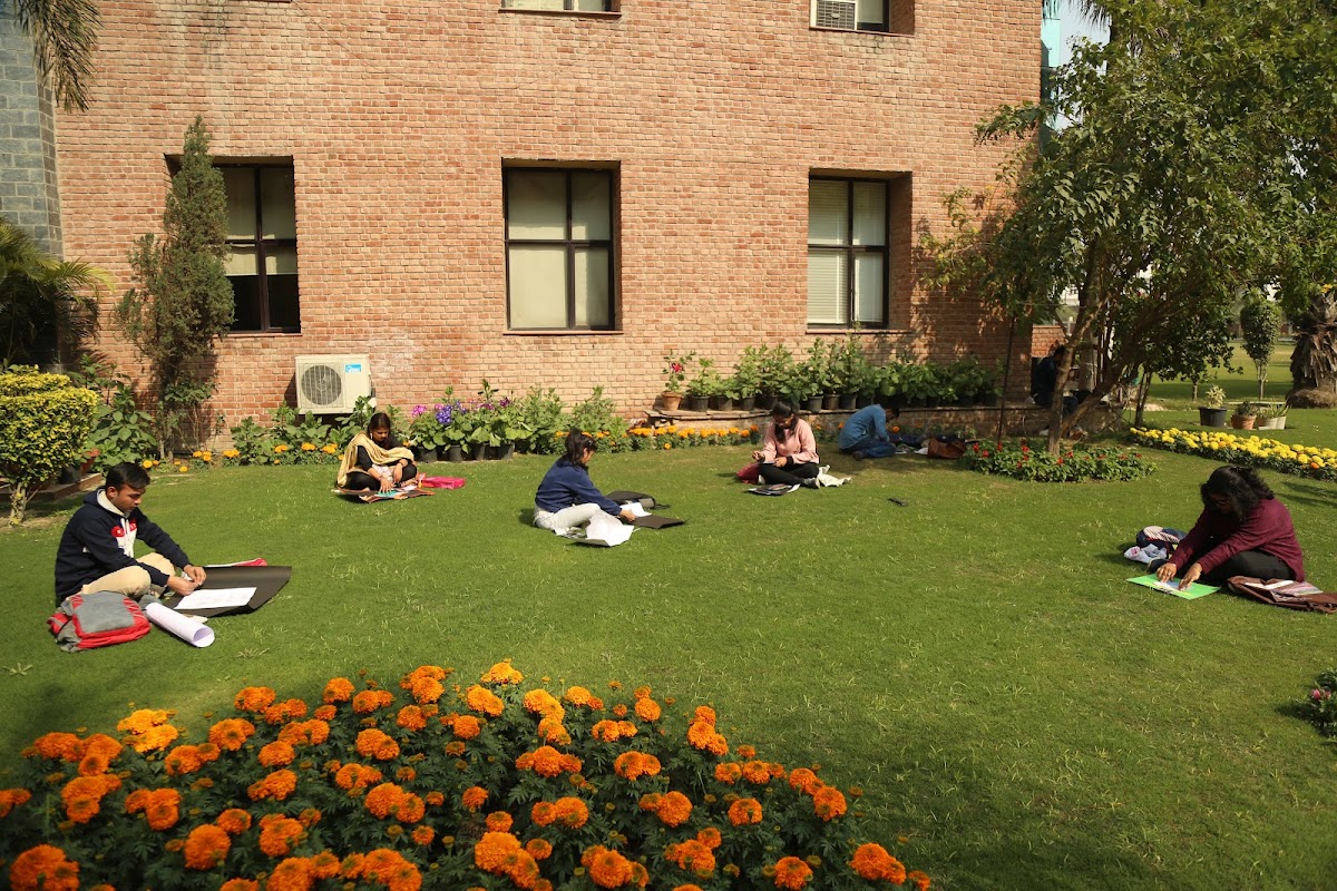 KCC Hostels