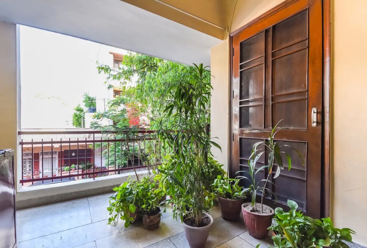 HouseWaala Serviced Apartments in Delhi