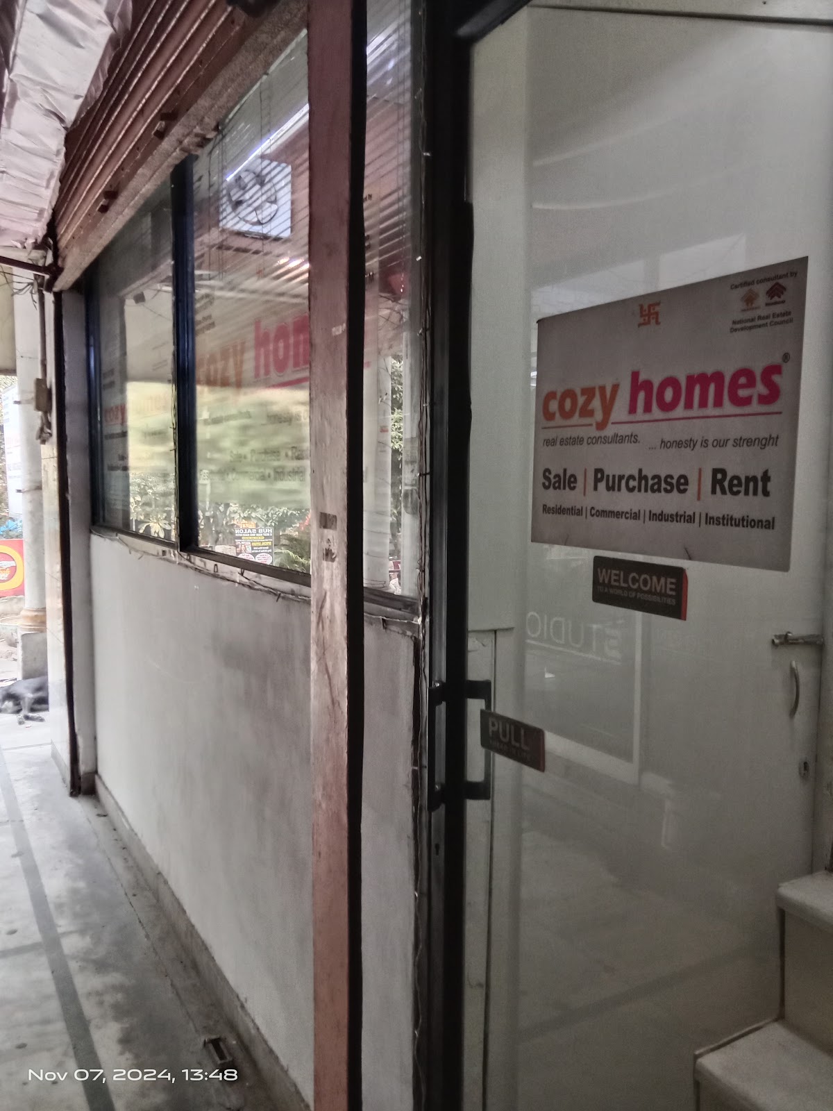 cozy homes 'A Real Estate' Firm photo 2