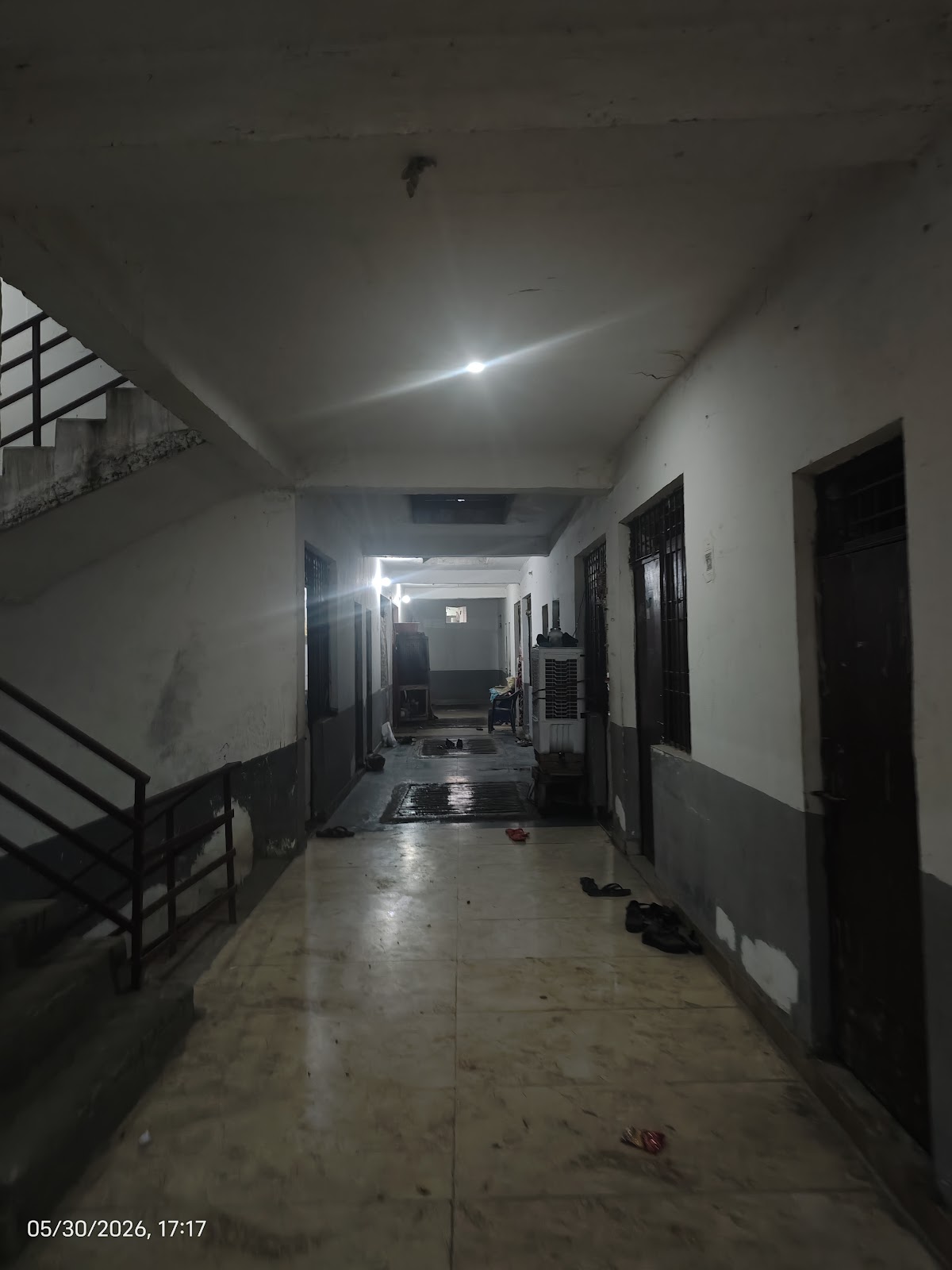 Urban stay pg