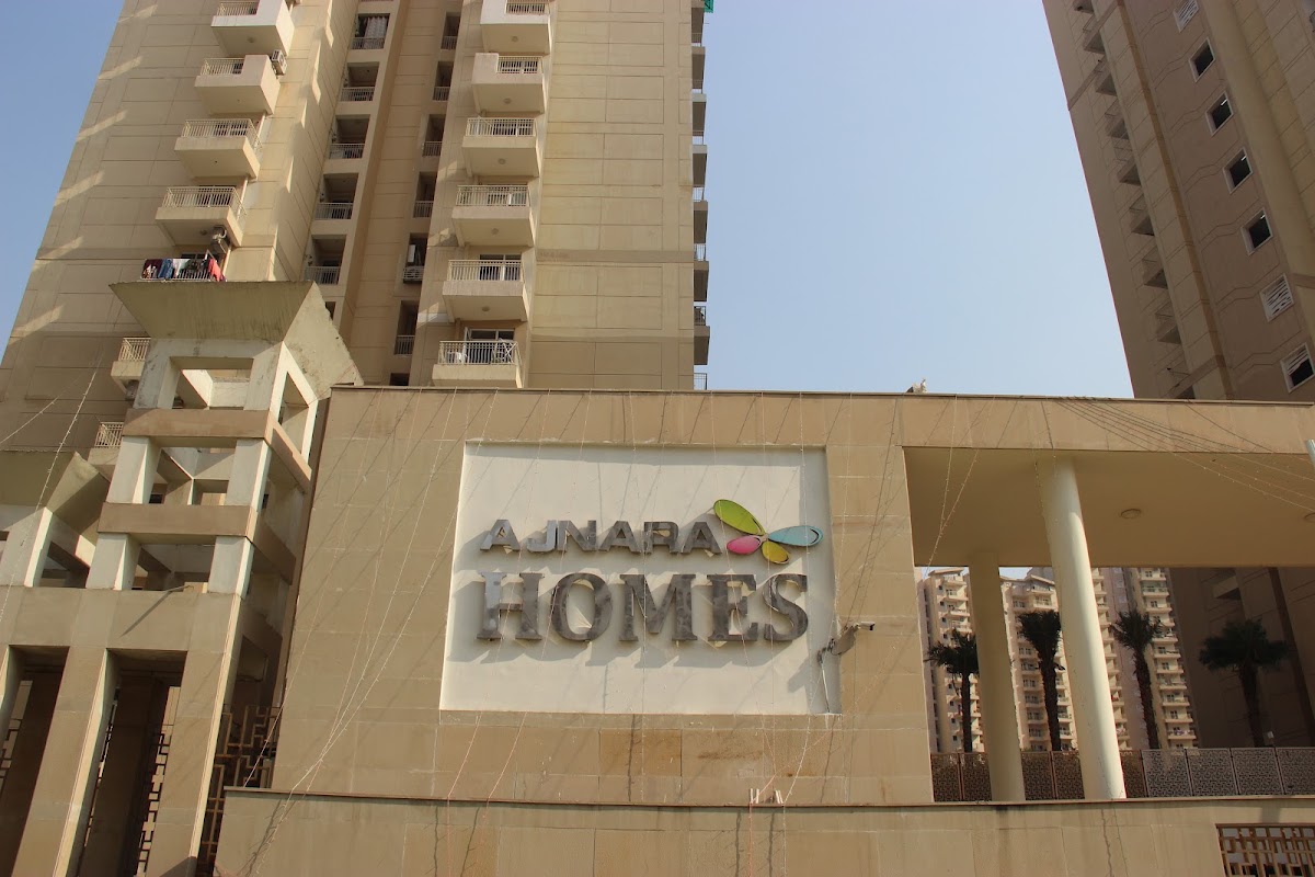 Ajnara Homes photo 1