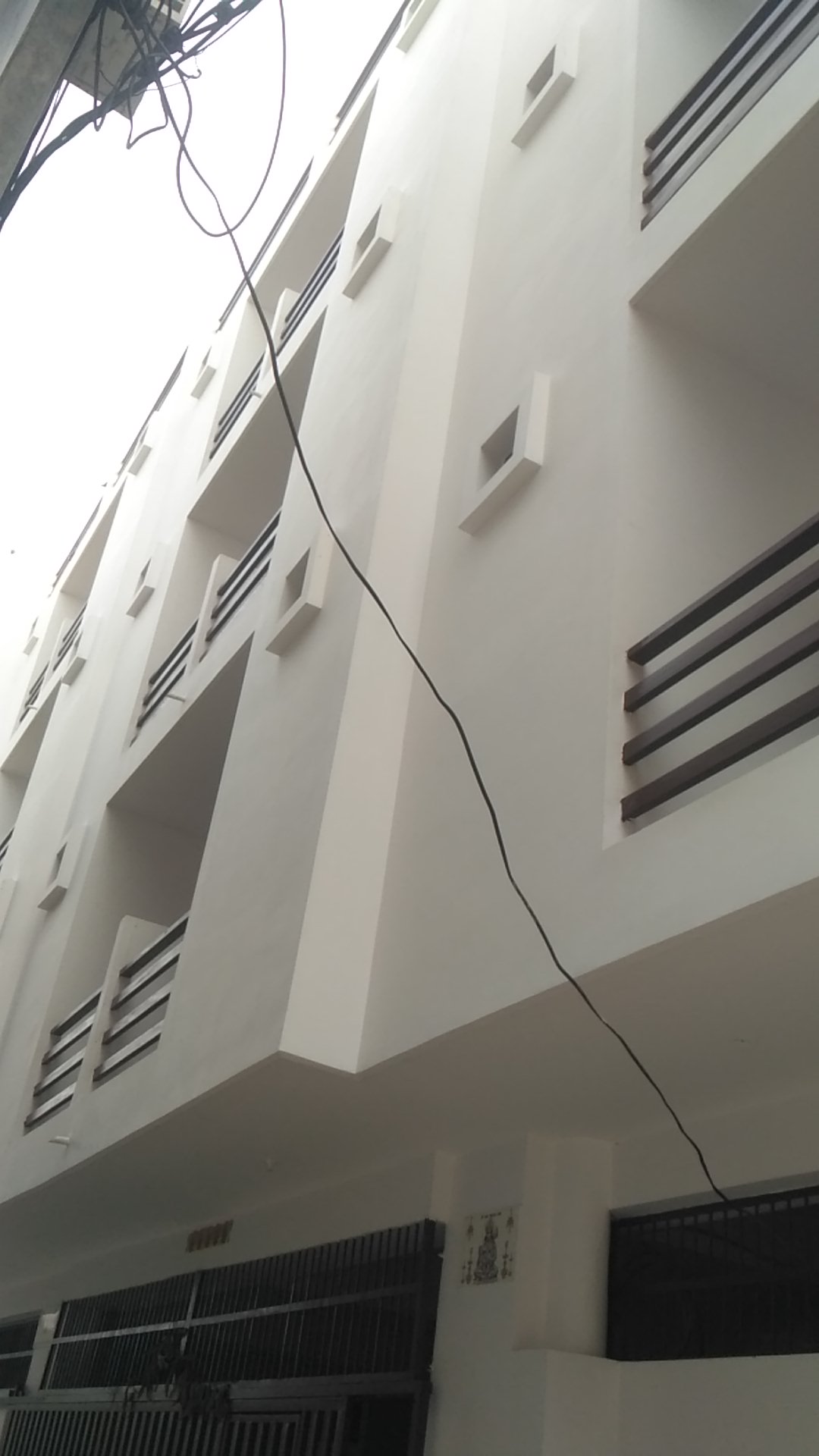 Ghanshyam Room For Rent