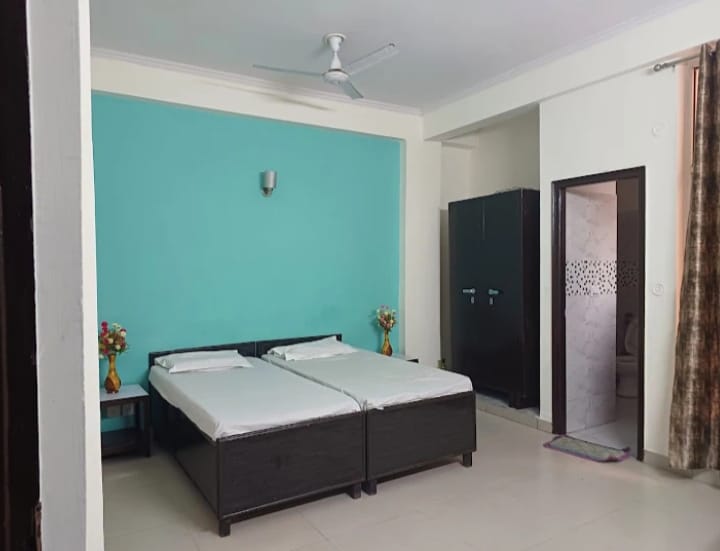 Apna PG House – Boys & Girls Accommodation