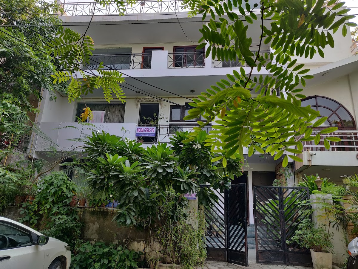 Noida Girls PG