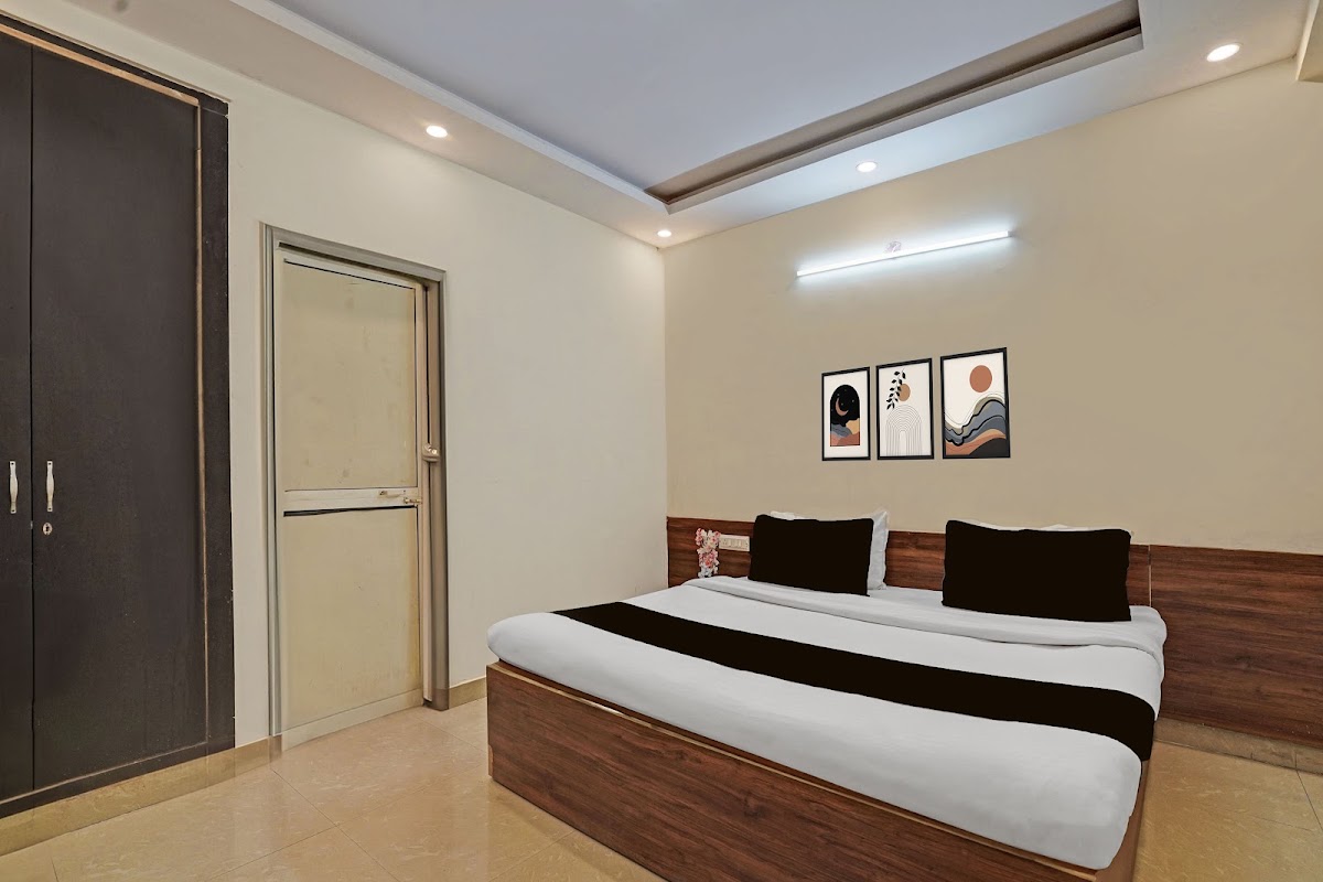 Hotel O by OYO Diamond Home Stay photo 2