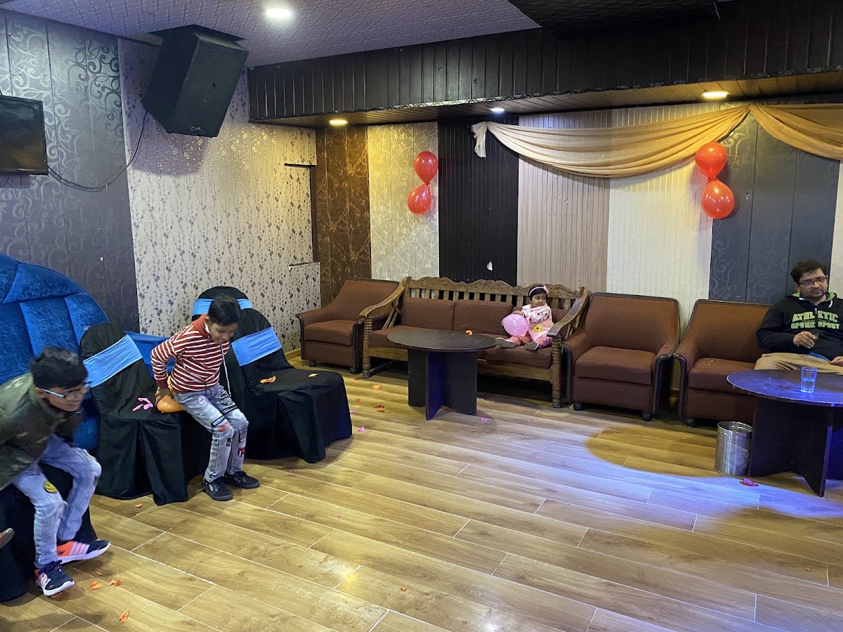 Hotel Gravity photo 2