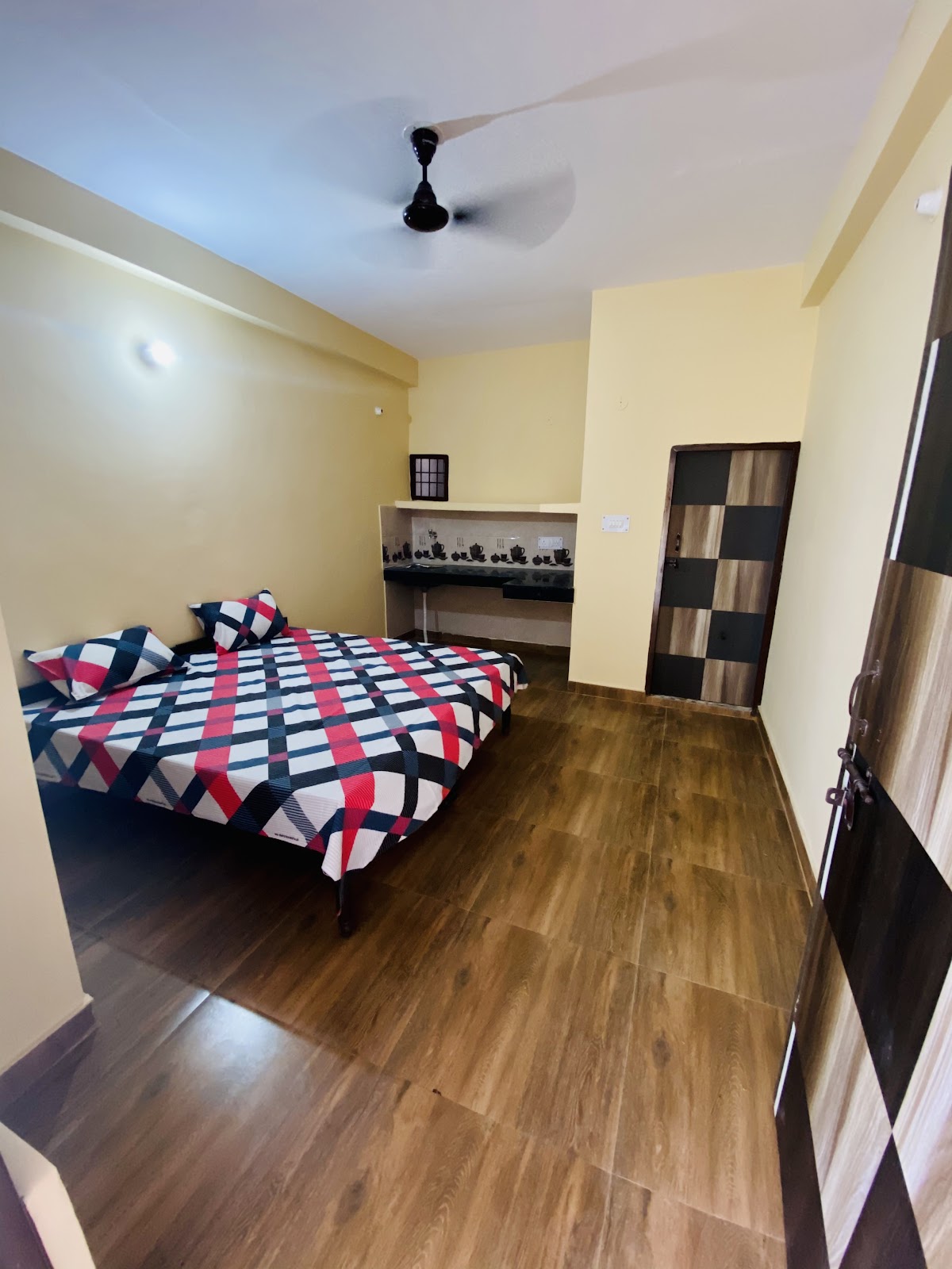 SAGAR HOMES (GALI NO —17)
