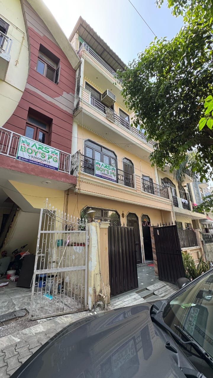 ARS PG & HOSTELS photo 1