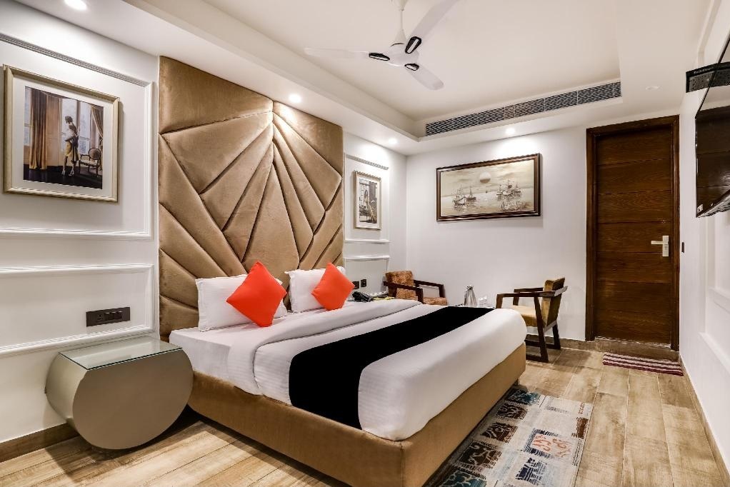 NewIndia Homestay photo 2