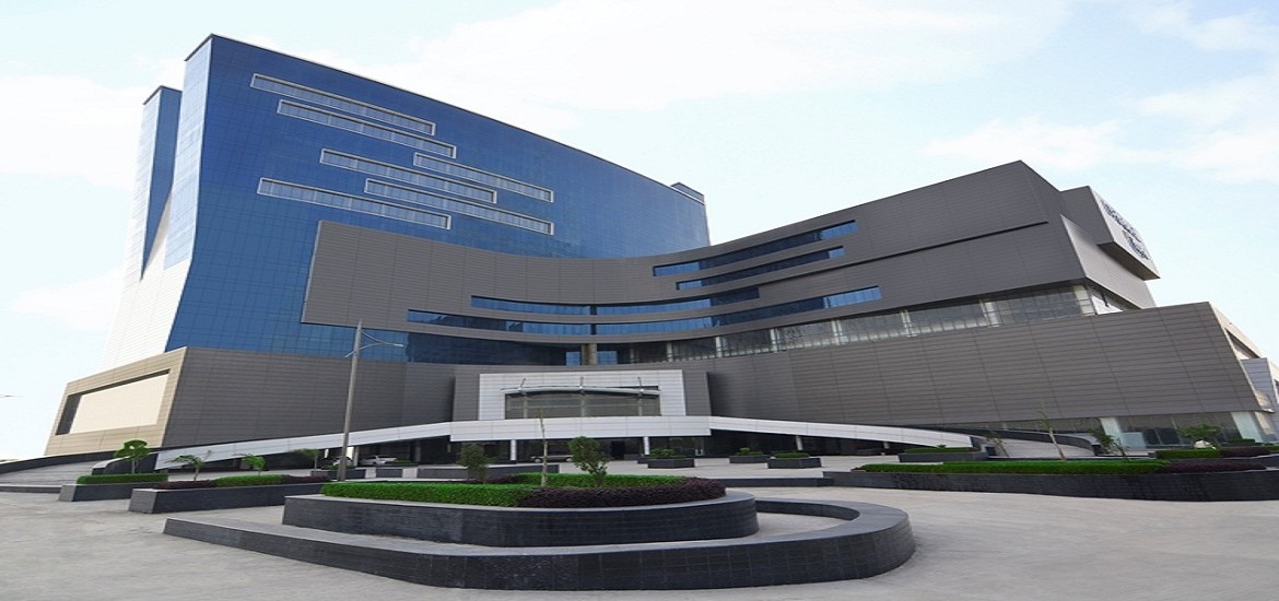 MyOffice-Hub Noida - Commercial Space Noida Expressway photo 2
