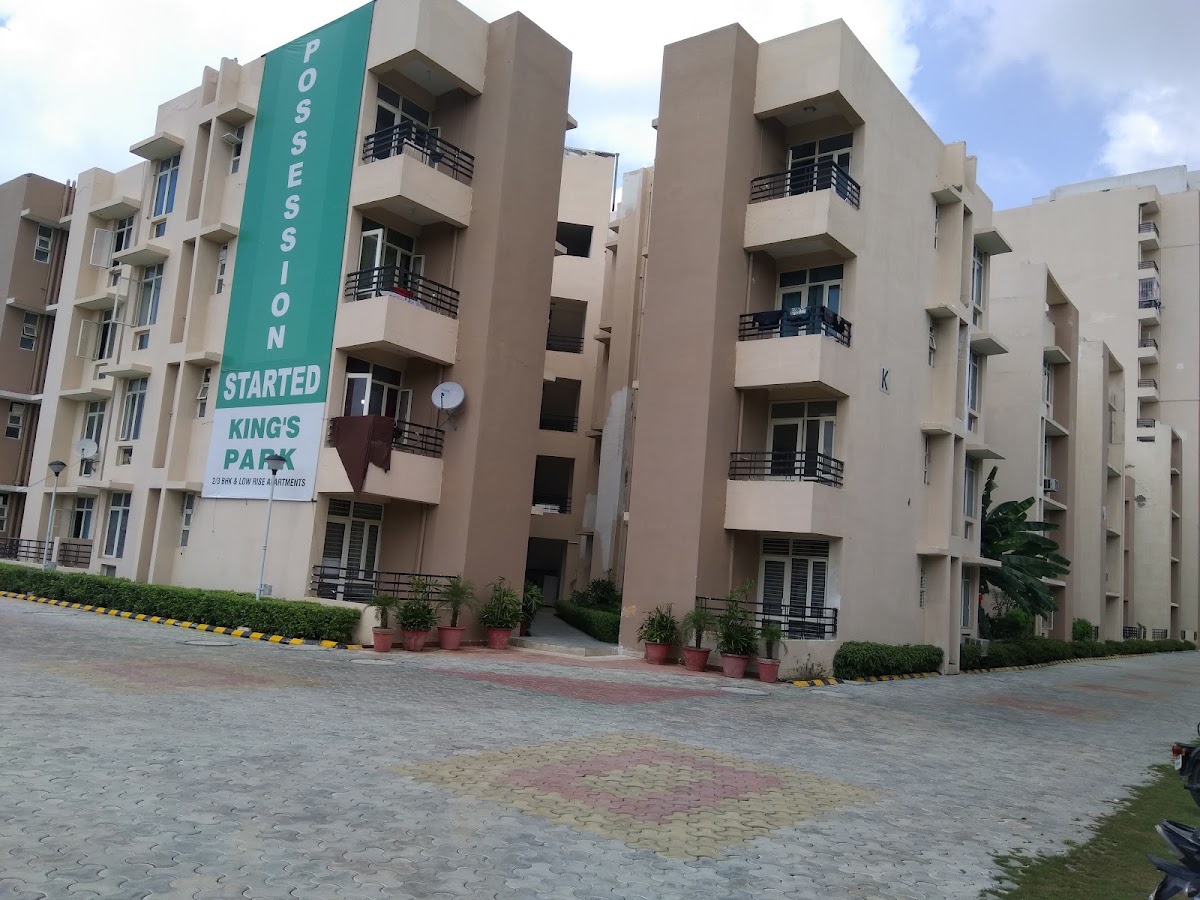 Today Homes Kings Park photo 2