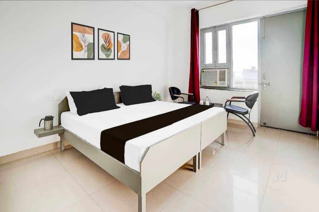 Daya Homes PG & Hostal photo 2