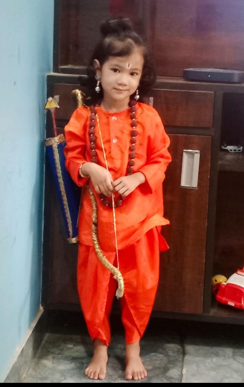 Asha Fancy Costumes photo 2