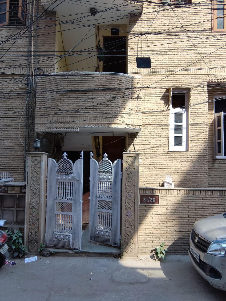 Rooms for rent