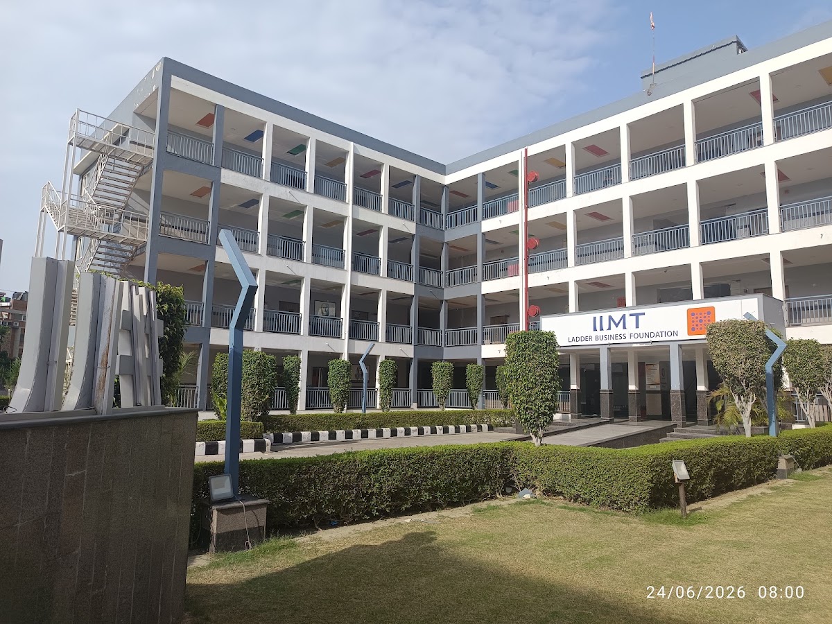 IIMT Ladder Business Foundation photo 2
