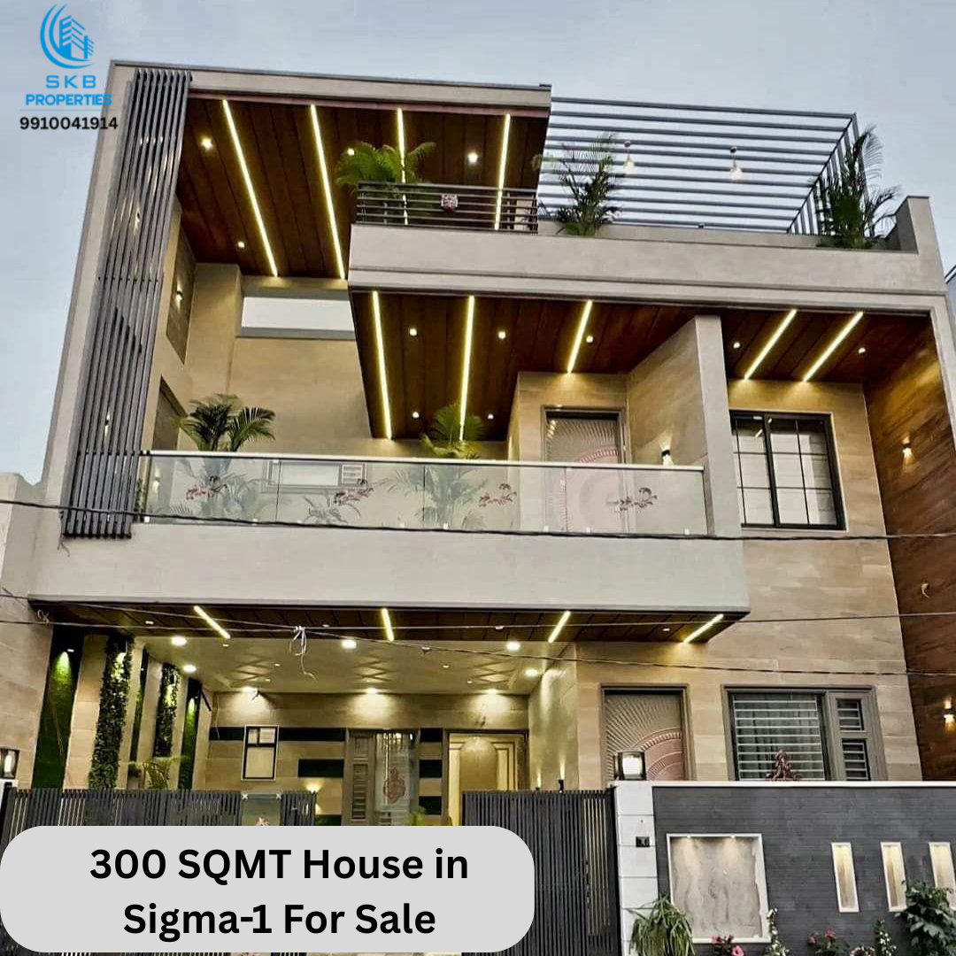 SKB Properties | Greater Noida Property Dealers photo 2