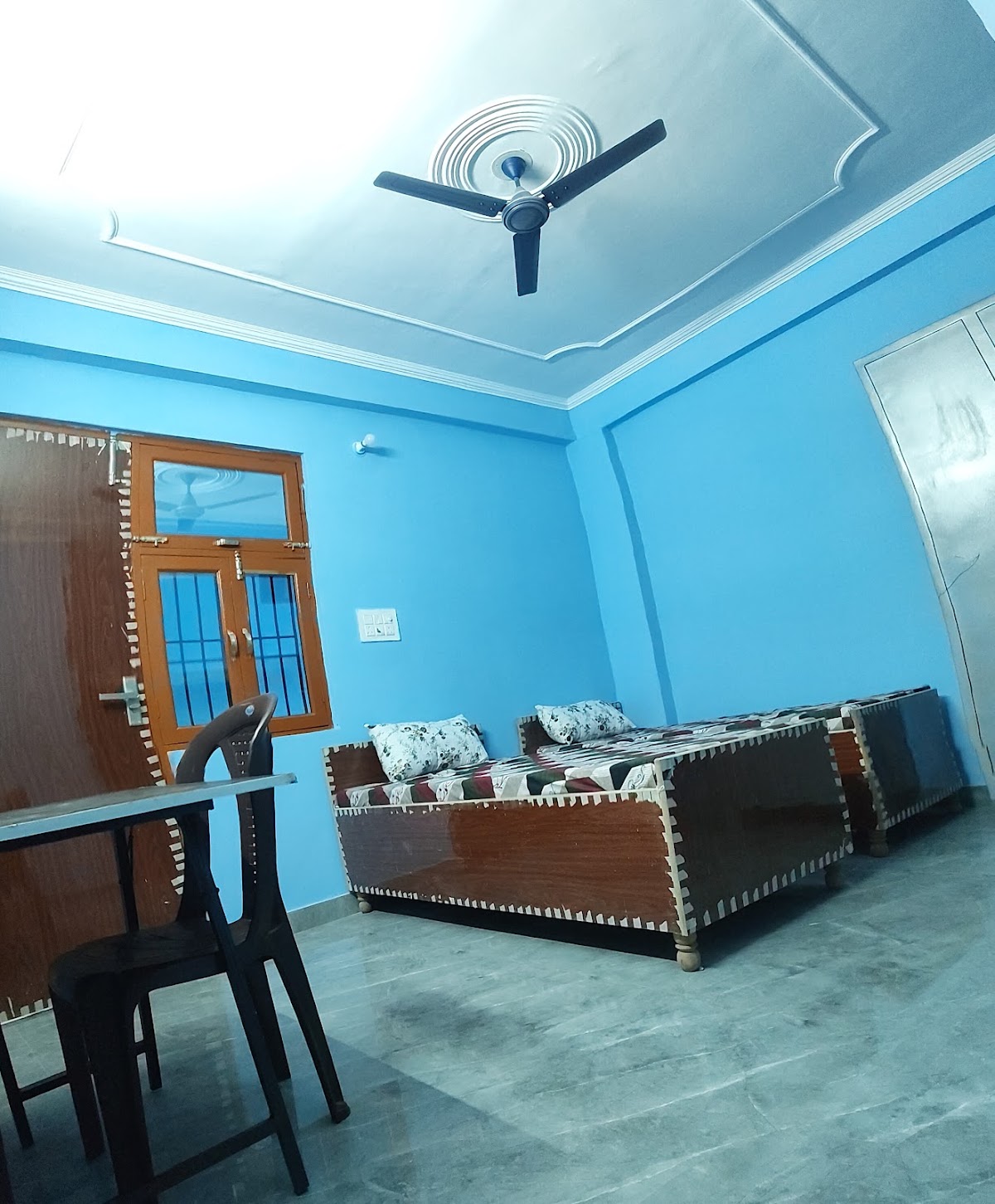 GOLDEN HOME PG photo 2