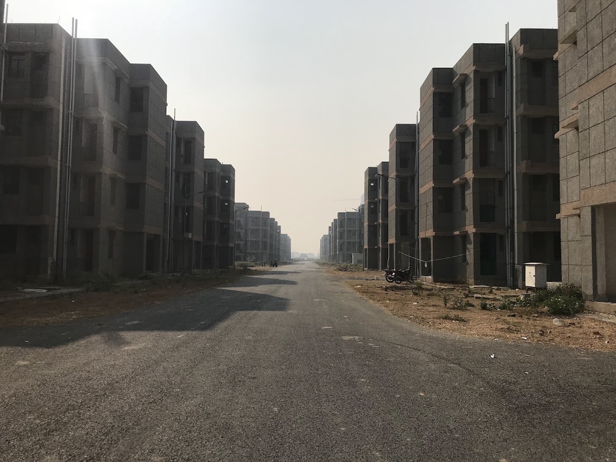 Shree Ram Apartment Sector 10, Greater Noida Authority LIG Flats photo 2