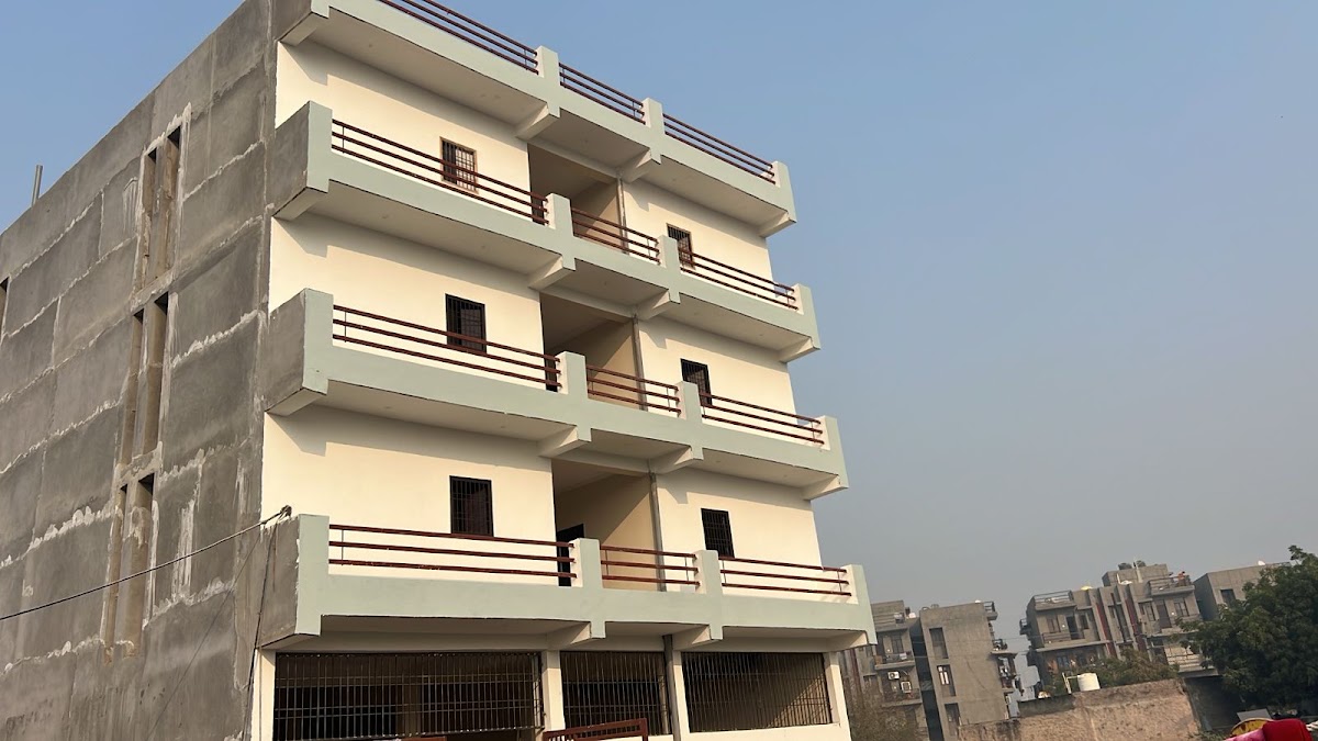 NH2Stays - NOD401 | co-living